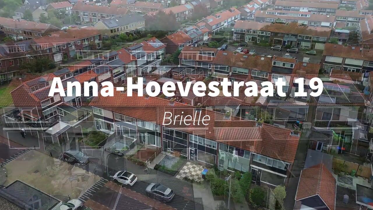 Video van Anna-Hoevestraat 19