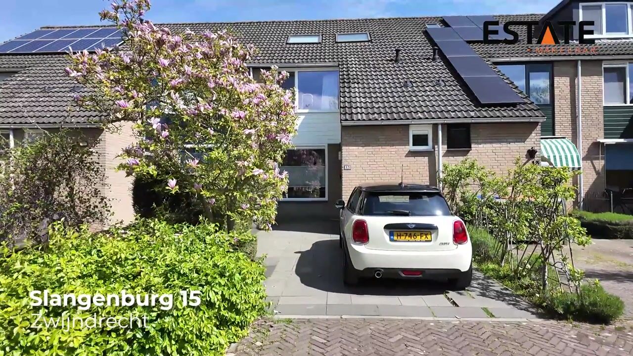 Video van Slangenburg 15