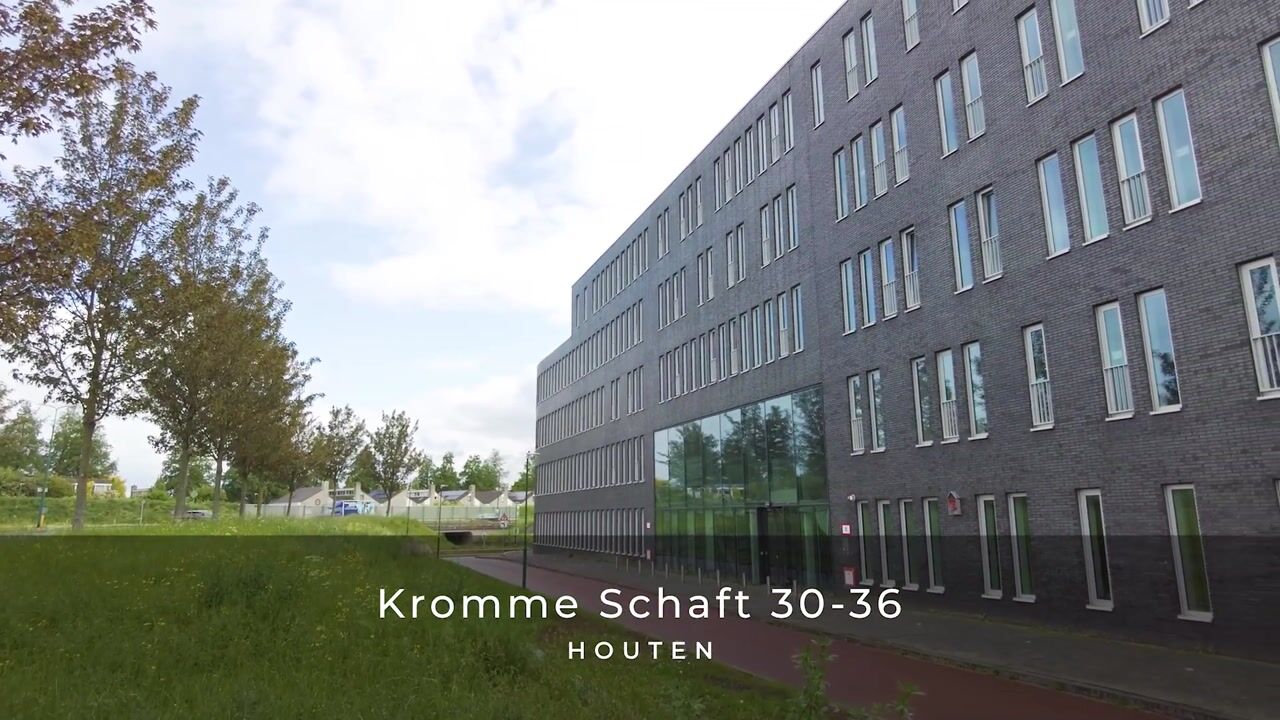 Video van Kromme Schaft