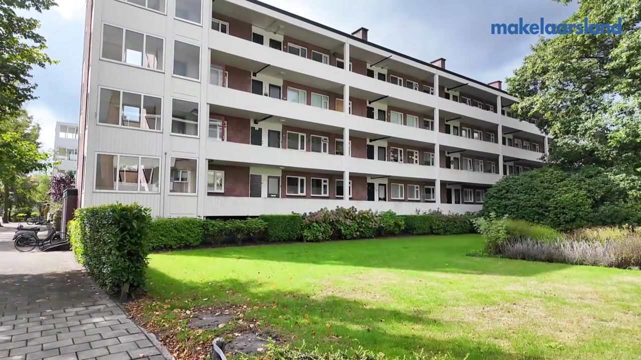 Video van Saturnusstraat 12