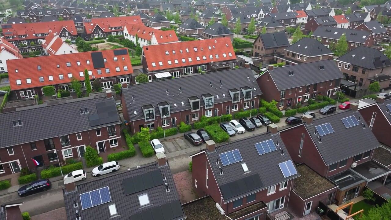 Video of Meester J van Dolderenstraat 11