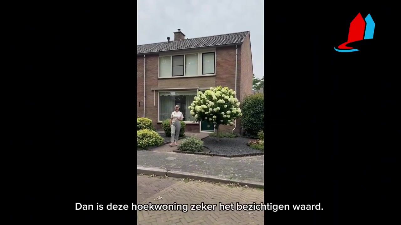 Video van Zuiderzeelaan 47