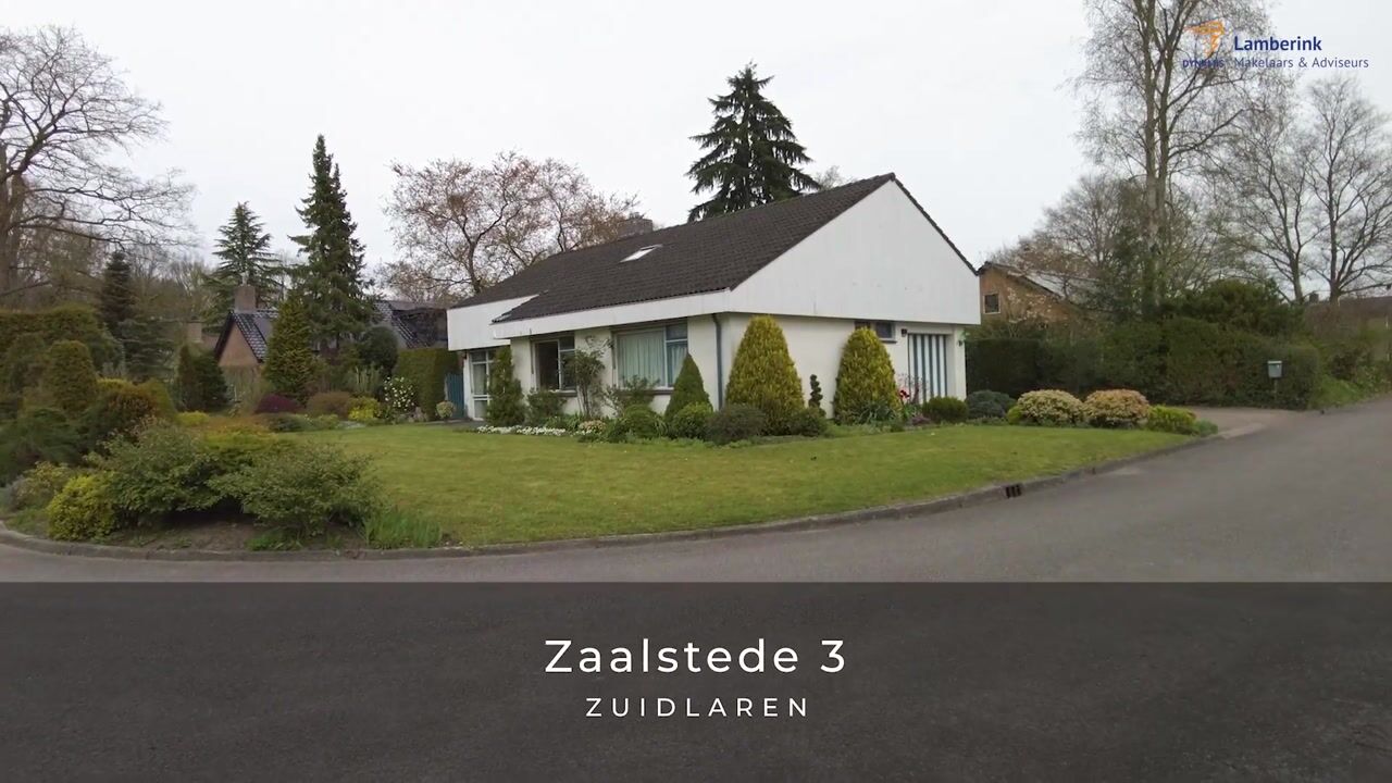 Video van Zaalstede 3