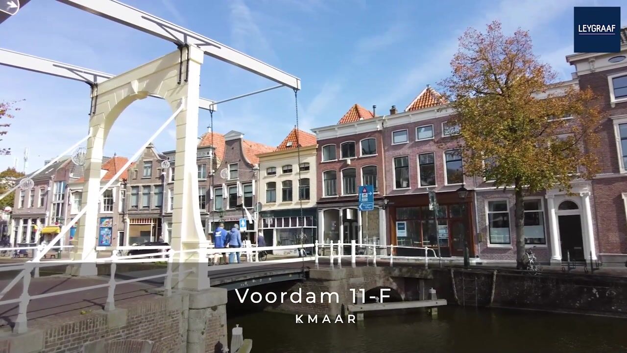 Video van Voordam 11-F