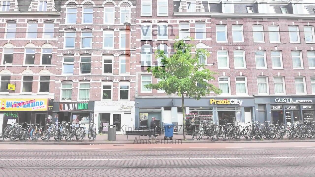 Video van Kinkerstraat 278-4