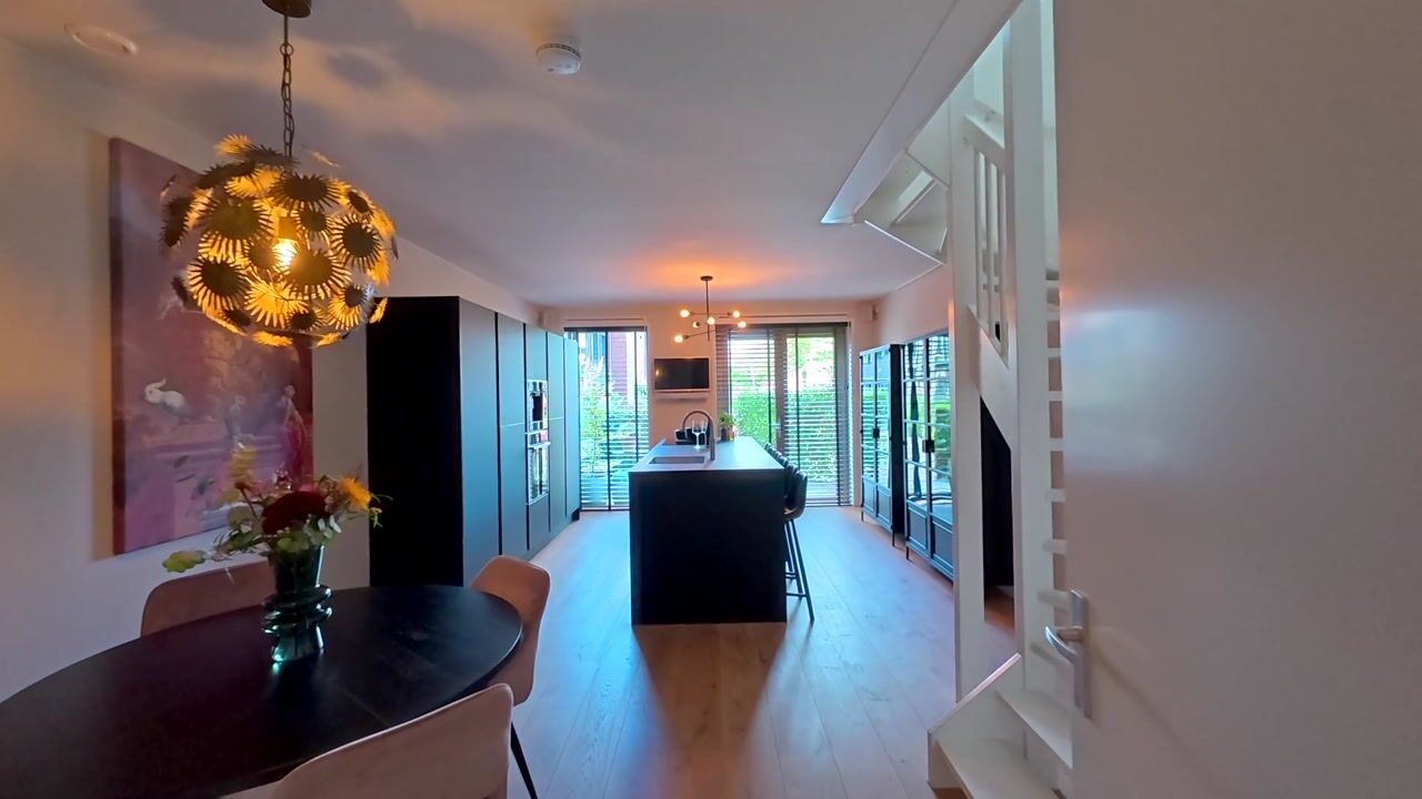 Video van Lombardsteeg 10