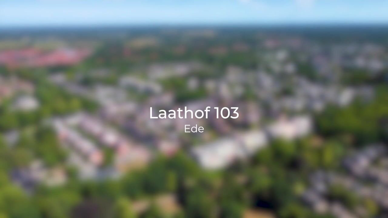 Video van Laathof 103