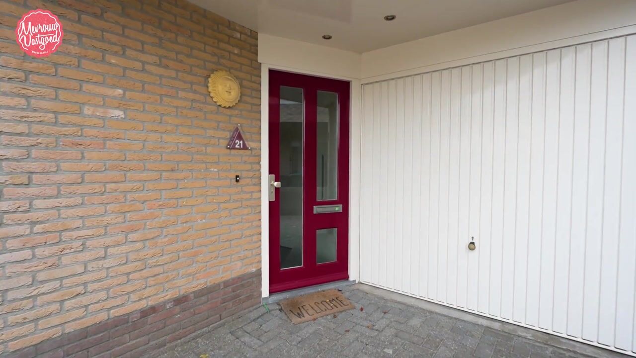 Video van Fidelio 21