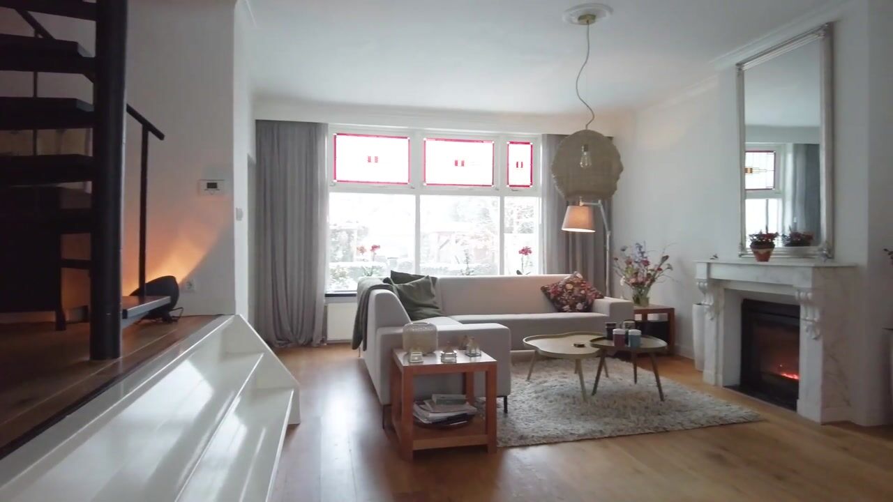 Video van Hoofdstraat 25