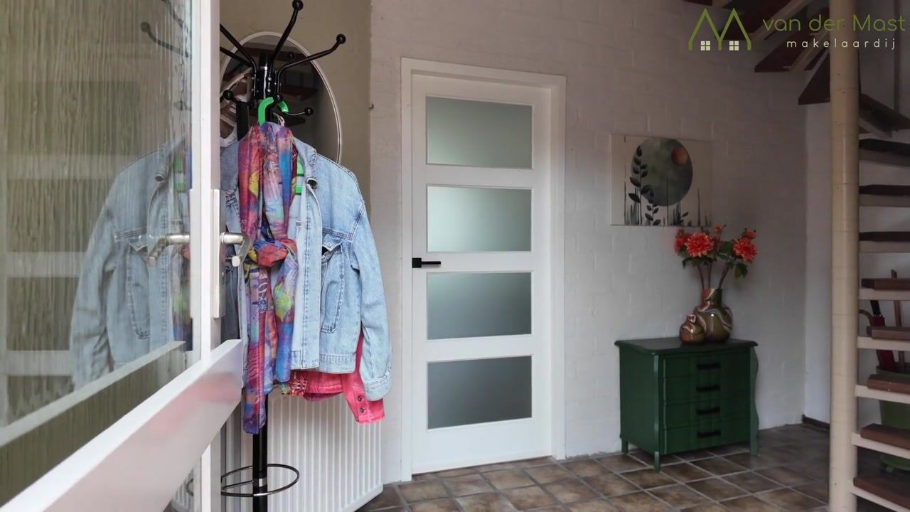 Video van Oosterstraat 56