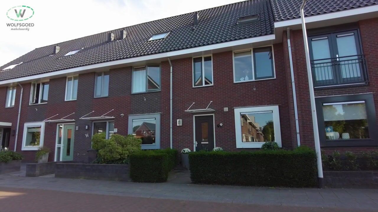 Video van Sabelpootlaan 22