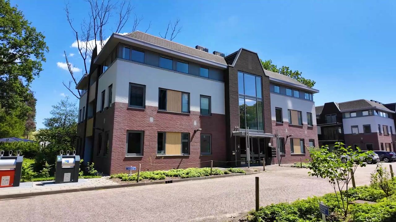 Video of Amersfoortsestraat 124-A02