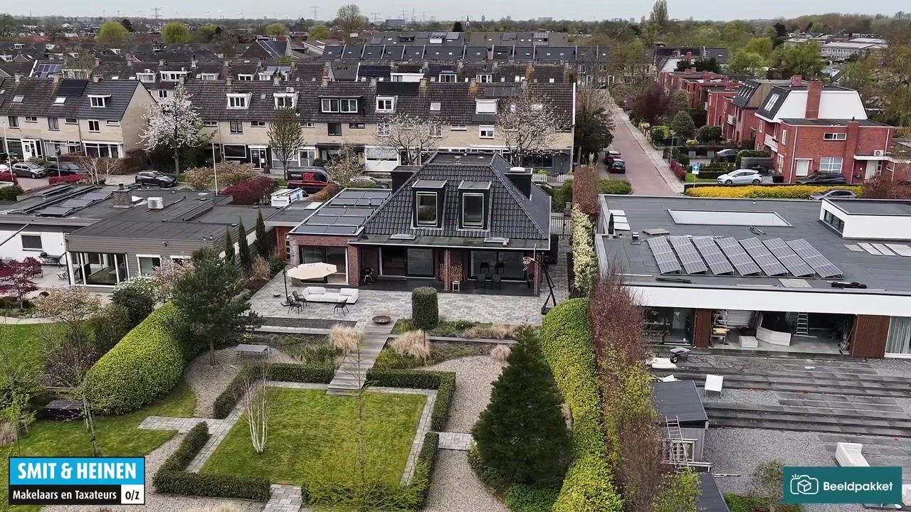 Video van de Gouwe 29