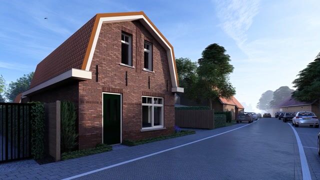 Bekijk video van Woonhof Hordijk