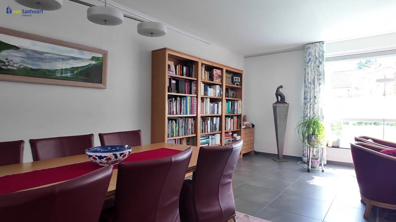 Video of Bergroosstraat 4