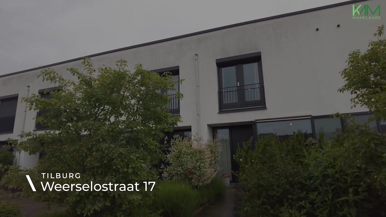 Video van Weerselostraat 17