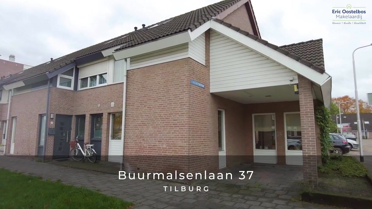 Video of Buurmalsenlaan 37