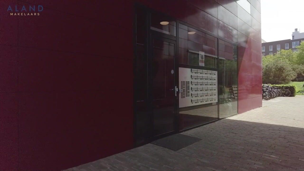 Video van Sumatrakade 575