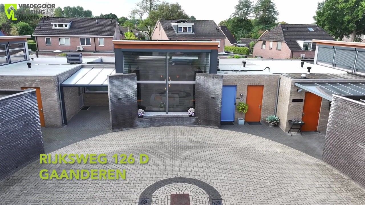 Video van Rijksweg 126-D