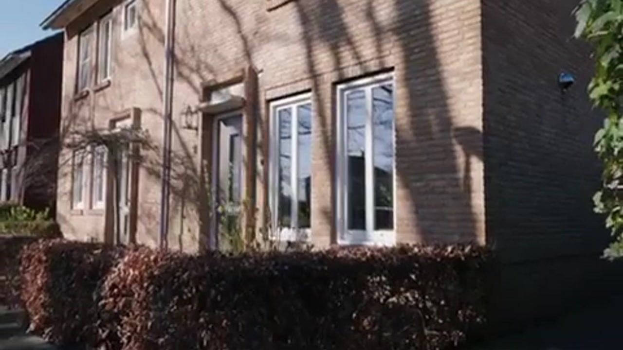 Video van Utrechtlaan 100