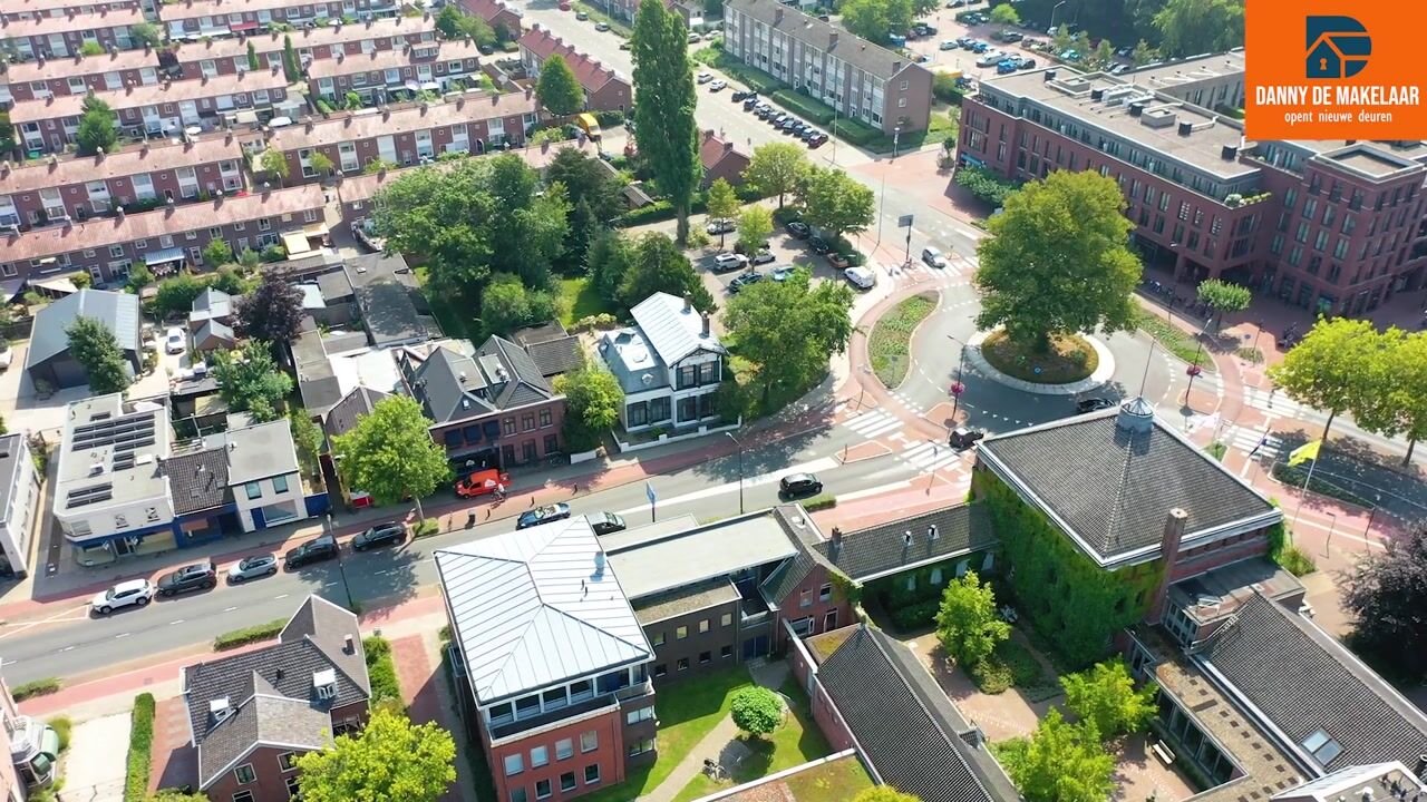 Video van Leidseweg 40