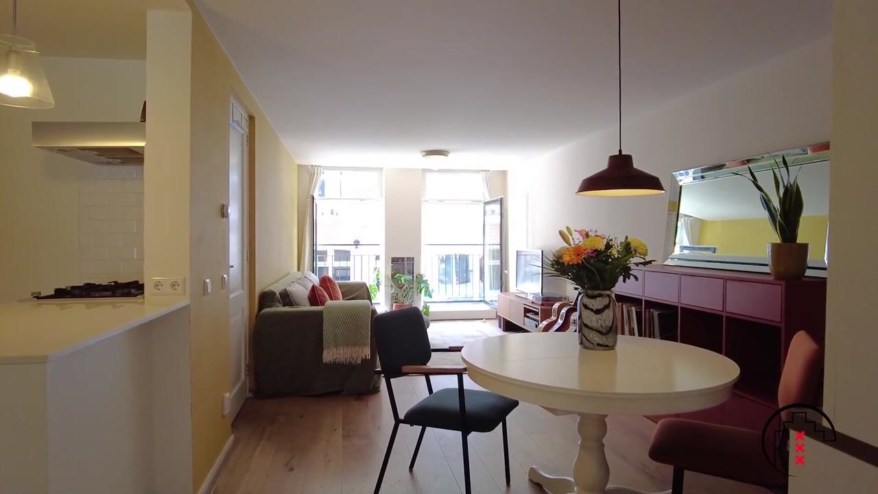 Video van Govert Flinckstraat 271-H