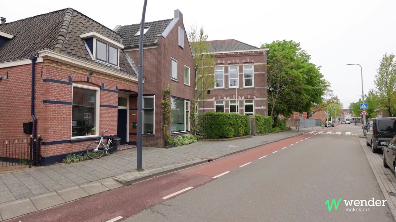 Video van Assendorperstraat 127