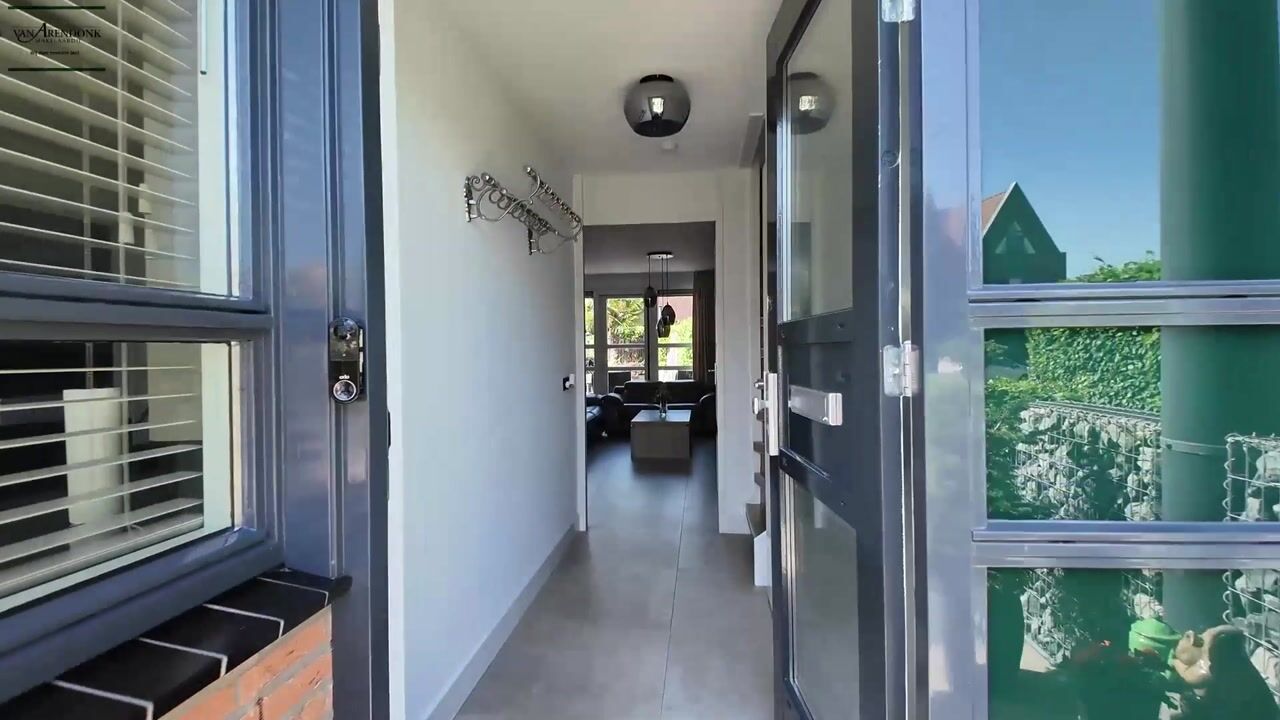Video of Blackwoodstraat 9