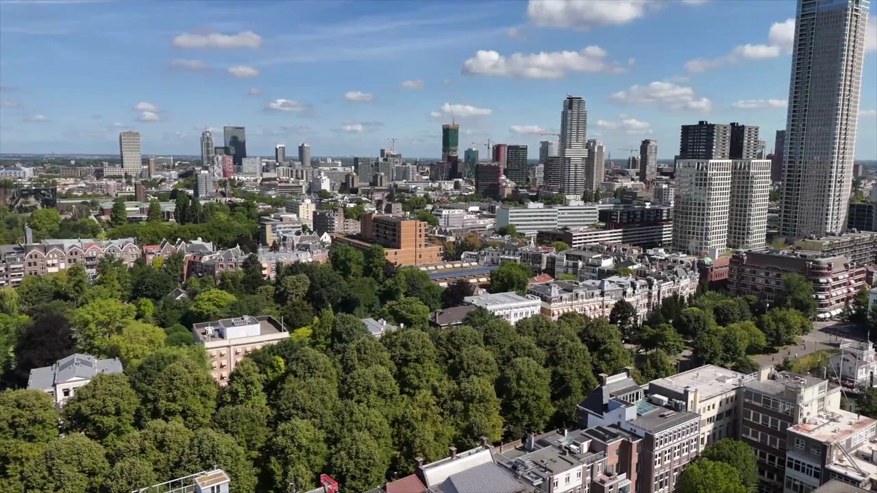 Video van Calandstraat 20-E