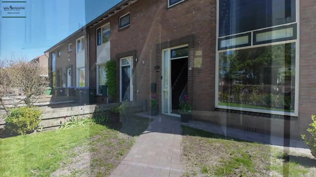 Video van Prinses Beatrixweg 51