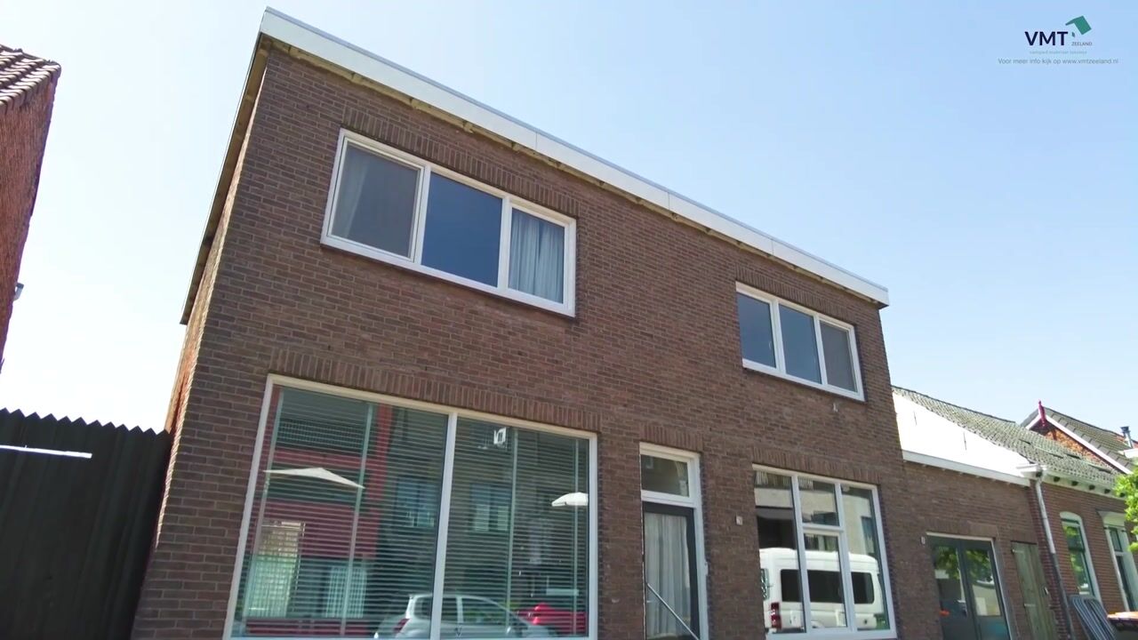 Video of Vlissingsestraat 20