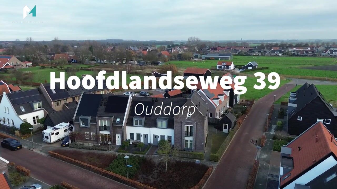 Video van Hoofdlandseweg 39