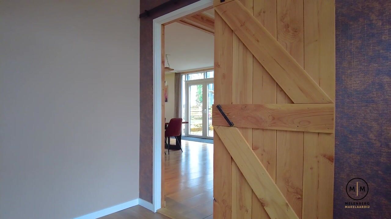 Video of Holtlaan 283