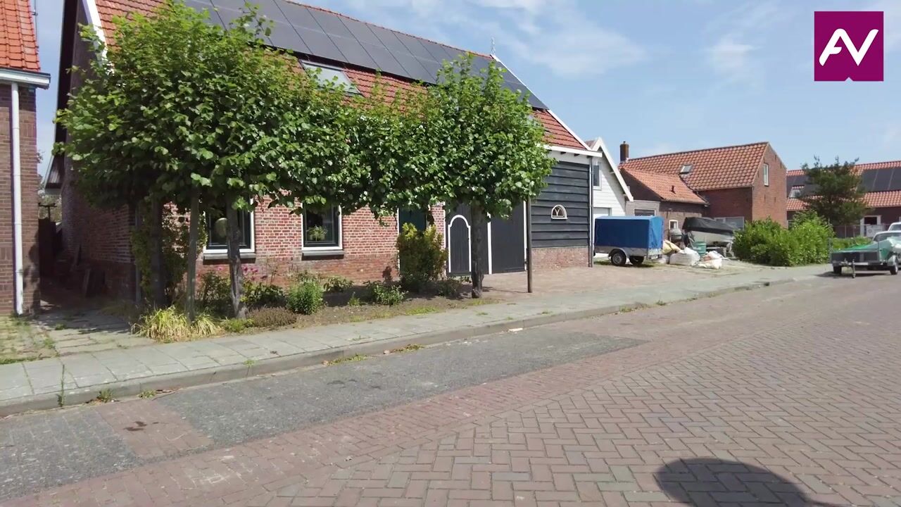 Video van Papendijke 50
