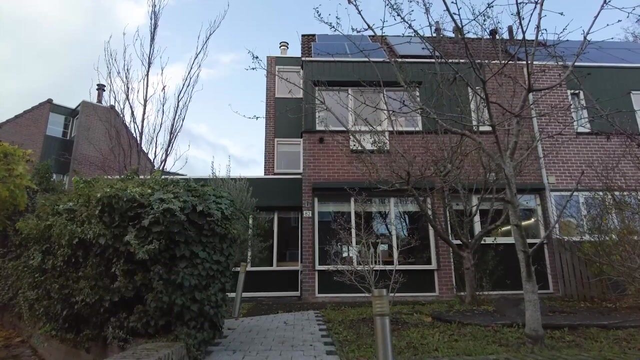 Video van Hoogewei 82