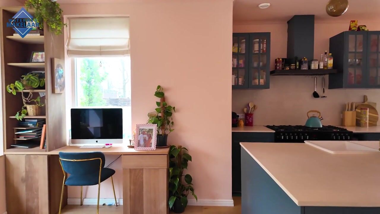 Video of Hildegaarde 2