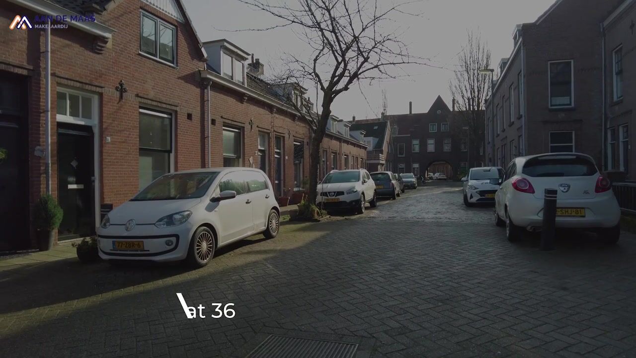 Video van Heenvlietsestraat 36