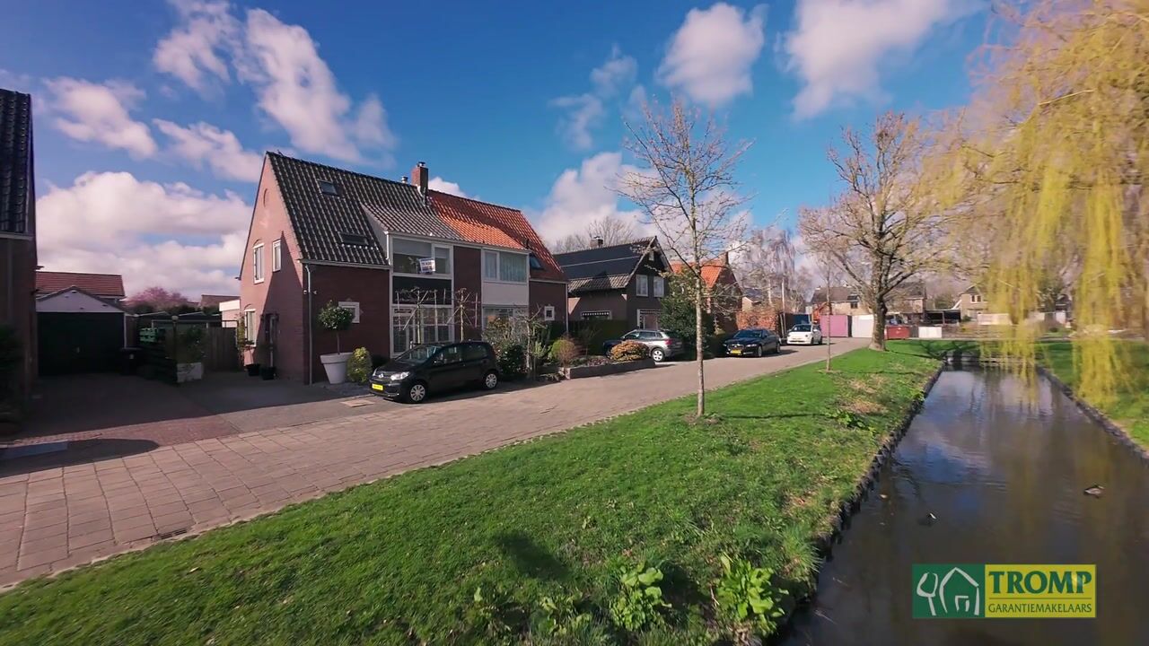 Video of Zuiderpad 48