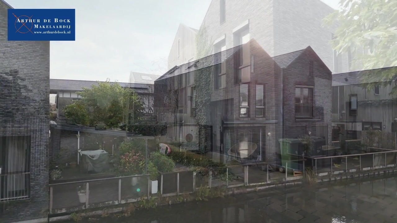 Video of Wonderfontein 64