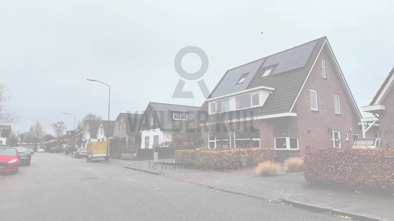 Video of 1e Wormenseweg 201