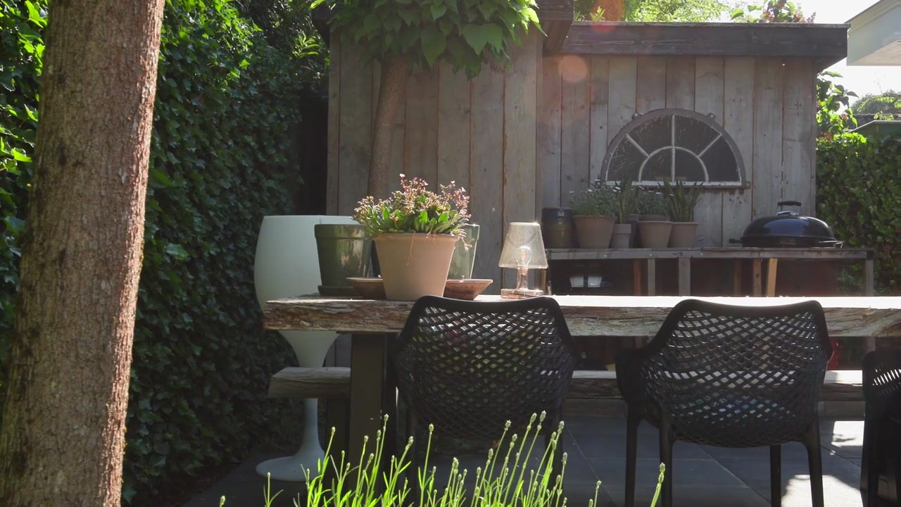 Video of Paviljoensweg 12