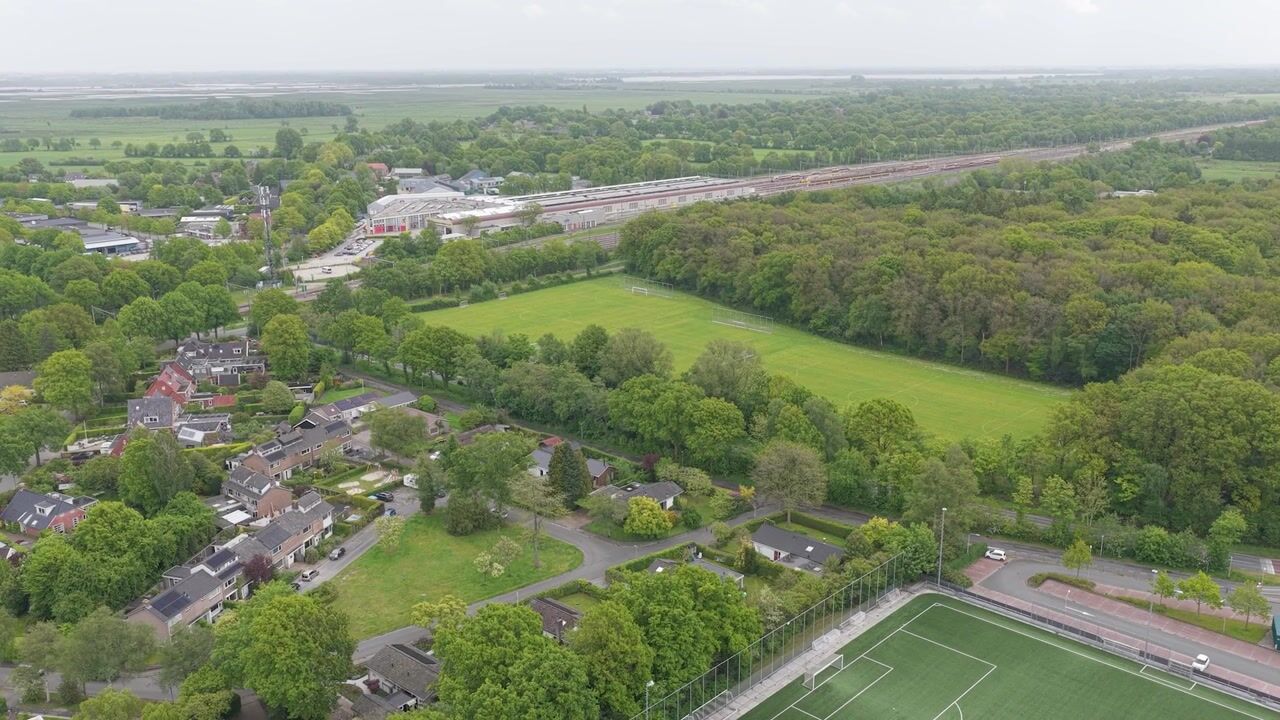 Video van Hoogveld 36