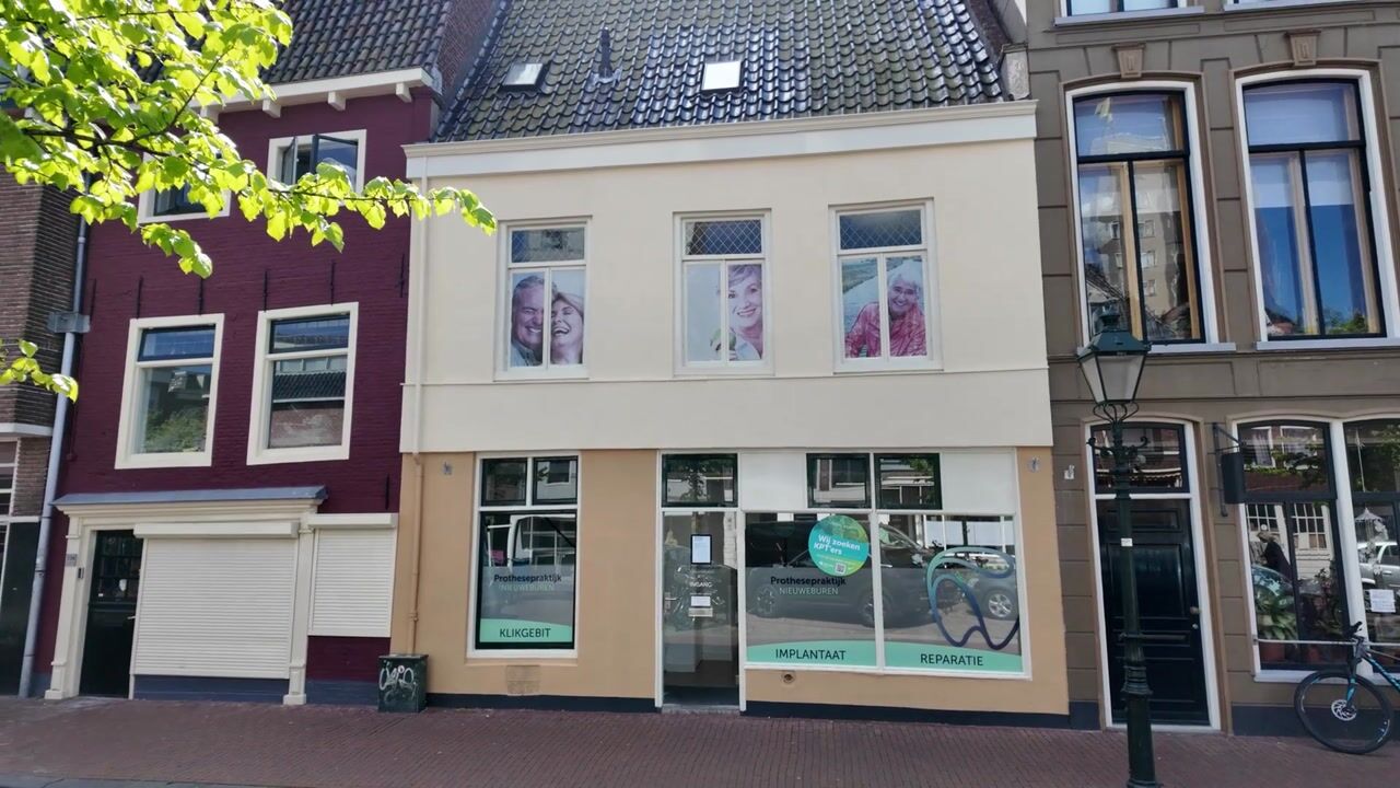 Video van Nieuweburen 132