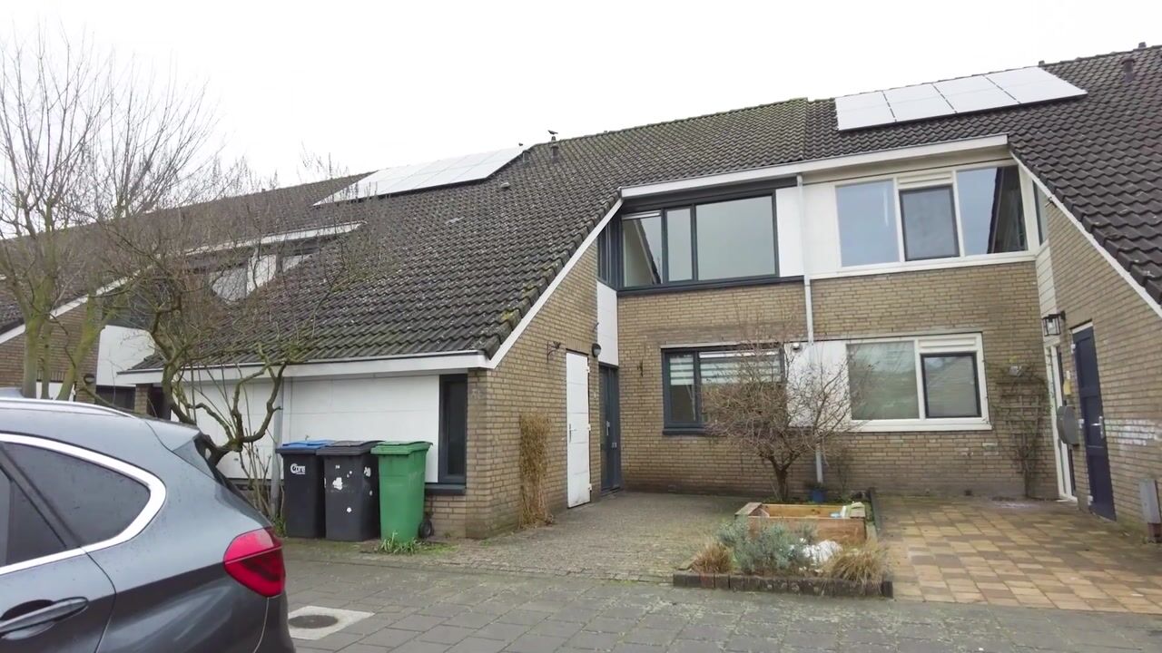Video van Wapendragerstraat 56