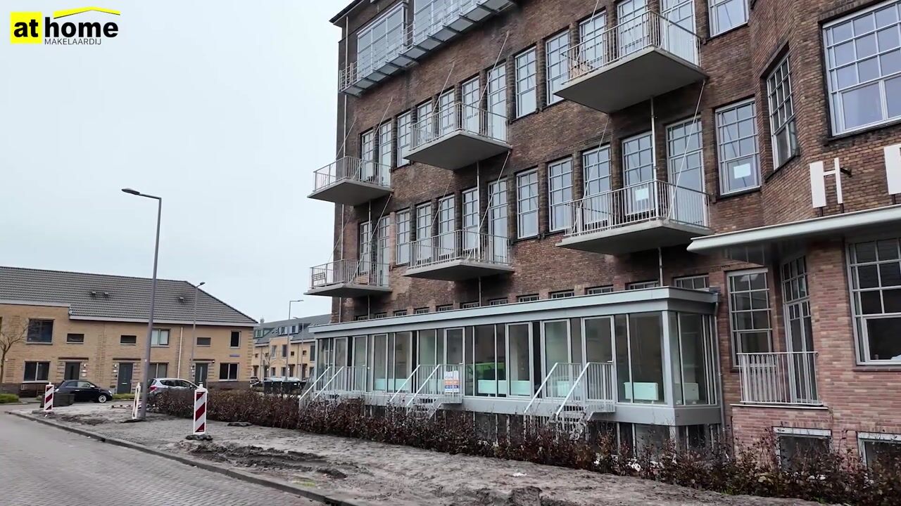 Video of Leo Lashleylaan 44-C