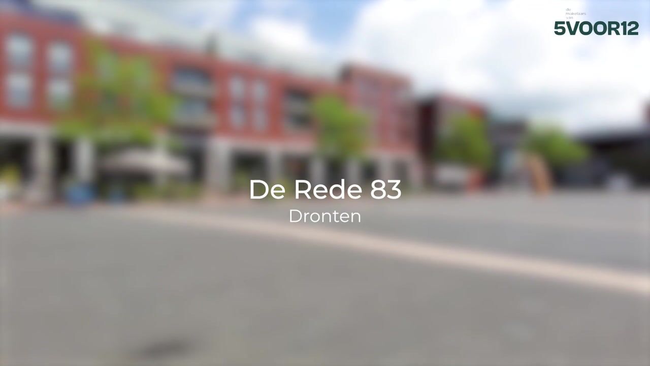Video van De Rede 83