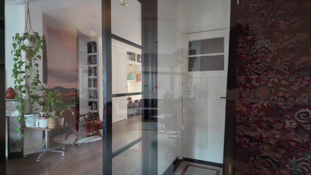 Video van Herenweg 32