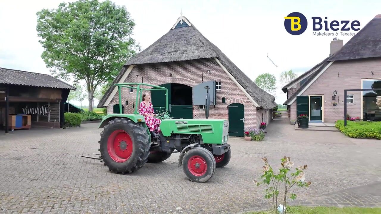 Video van Kadijk 1