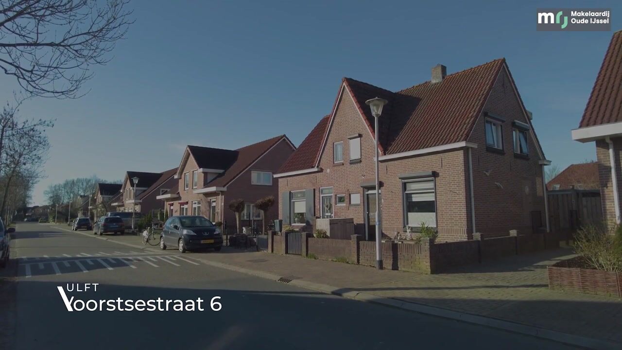 Video van Voorstsestraat 6