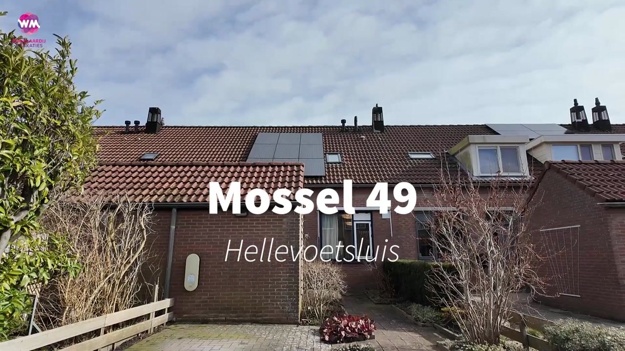 Video van Mossel 49